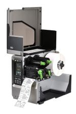 TSC MX640P Industrial Thermal Printer, 600 dpi