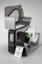 TSC TTP-346MT Industrial Thermal Printer, 300 dpi