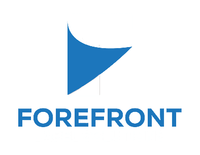 Forefront Logo , ForeFront Label Store