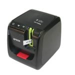Epson LabelWorks LW-PX800 Industrial Label Printer, 360 dpi