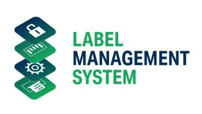 NiceLabel label management system